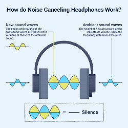 Is noise cancelling bad for your ears? - Kokoon | Kokoon